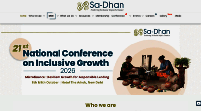 sa-dhan.net