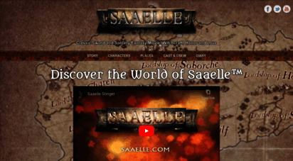 saaelle.com