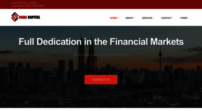sabacapitalinc.com