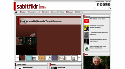 sabitfikir.com