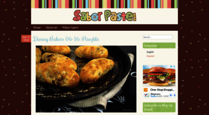 sabor-pastel.com.ar