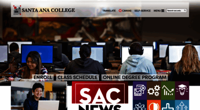 sac.edu