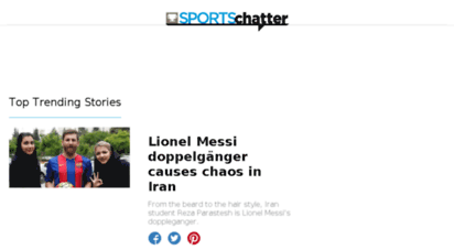 sacbee.sportschatter.com