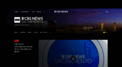 sacramento.cbslocal.com