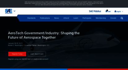 sae.org - sae international
