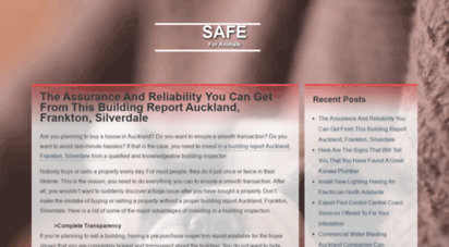 safe-nz.org.nz