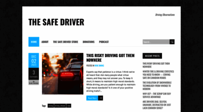 safedriving.wordpress.com