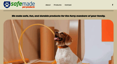 safemadepet.com