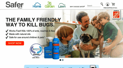 saferbrand.com