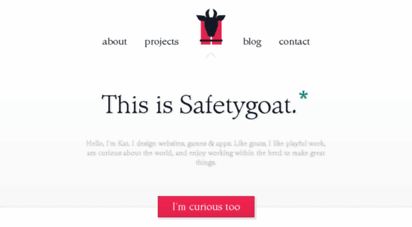 safetygoat.co.uk