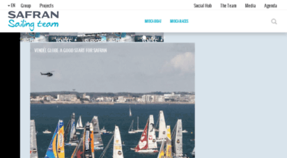 safran-esailingteam.fr