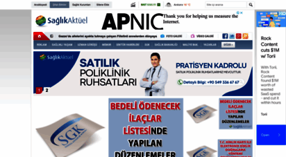 saglikaktuel.com