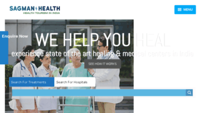 sagmanhealth.com