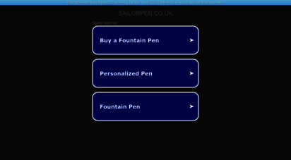 sailorpen.co.uk