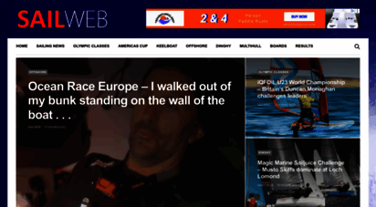 sailweb.co.uk