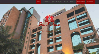 saipalacehotels.com - sai palace hotels andheri east mumbai international and domestic airport luxury hotels  best room service india  special offers online reservation
