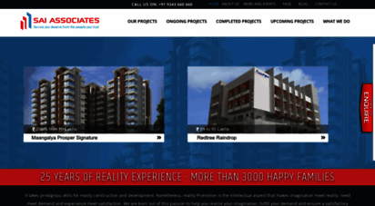 saiproperties.com
