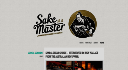 sakemaster.com.au