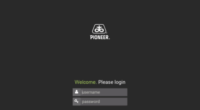 sales.pioneer.com - 
