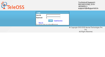 salesteleoss.aruhat.com