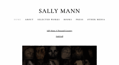 sallymann.com