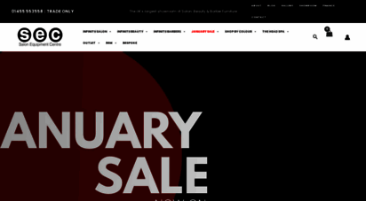 salonequipmentcentre.co.uk