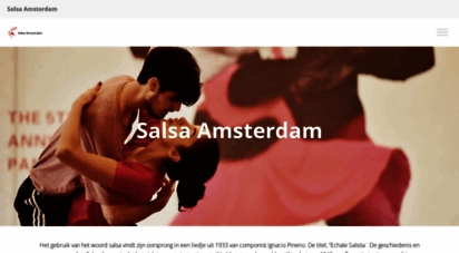 salsa-amsterdam.nl