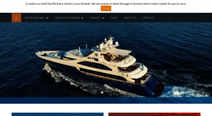 saltwater-yachts.com