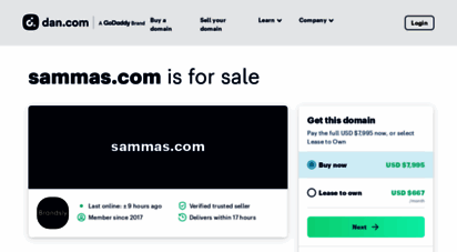 sammas.com