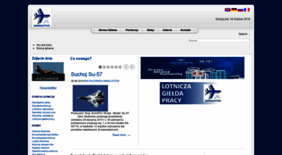 samoloty.pl - samoloty.pl