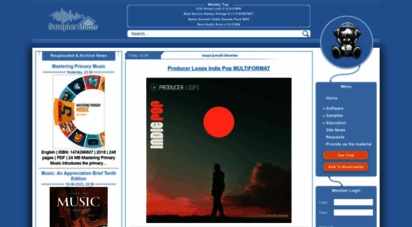 sampleshome.com