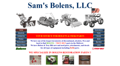 samsbolens.com