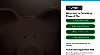 samsung.rewardgateway.co.uk