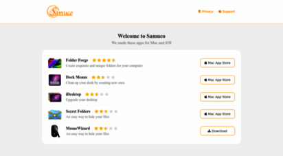samuco.net