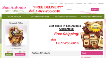 san-antonio-giftbaskets.com