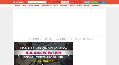 sanalkurs.net