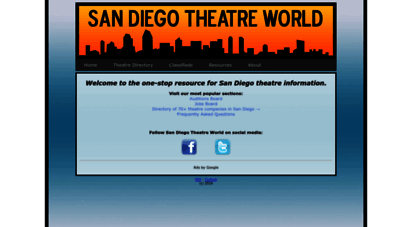 sandiegotheatreworld.com