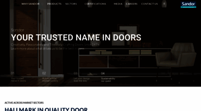 sandor.com.my
