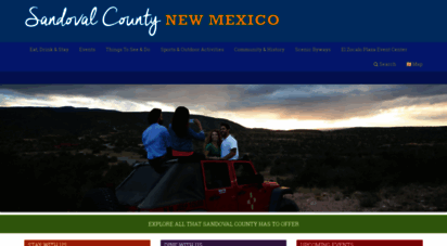 sandovalcounty.org