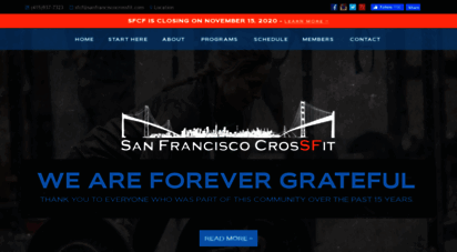 sanfranciscocrossfit.com