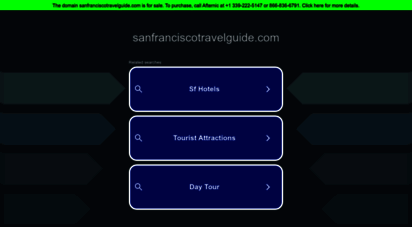 sanfranciscotravelguide.com