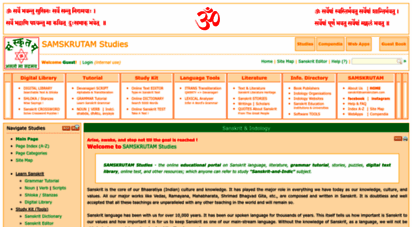 sanskrit.samskrutam.com