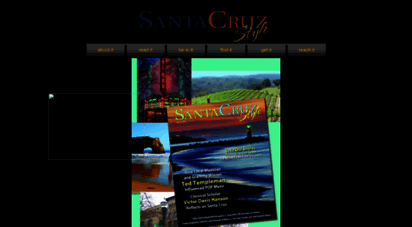 santacruzmagazine.net