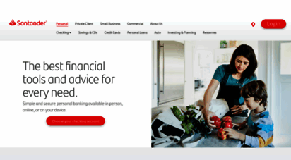 santanderbank.com