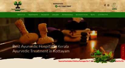 santhimandiram.in