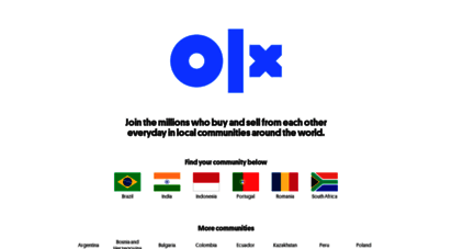 santos.olx.com