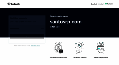 santosrp.com
