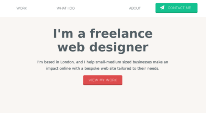 sarahevansdesigns.co.uk