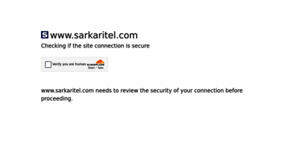 sarkaritel.com