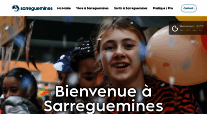 sarreguemines.fr